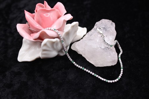 Armband silber 925 - silber,