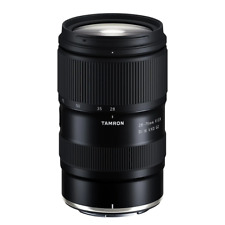 Tamron 28-75mm f2.8 Di III VXD