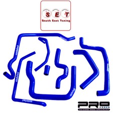 Profi Schläuche Corsa B C20XE Redtop Umbau Zusatzschlauchsatz mit Power C