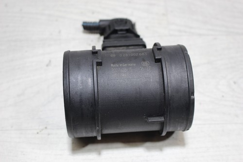 Luftmassenmesser bosch - luftmassenmesser,