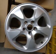 Jaguar S-Type Alufelgen 7,5 Jx16 CHX60 T508AWIK3 XR83 1007BA