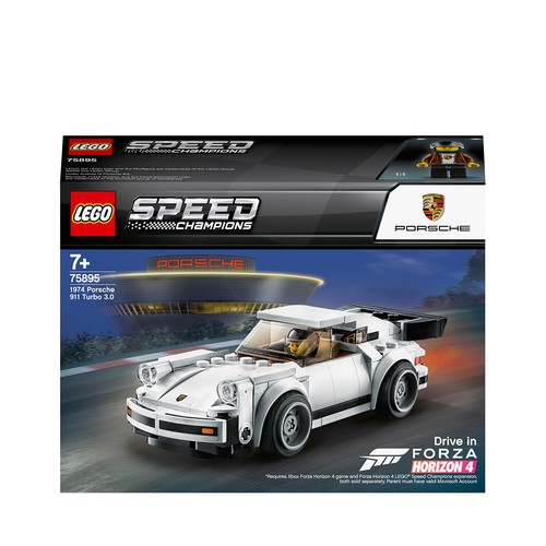 Lego speed champions 1974 - lego,