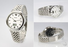 Herren Funkarmbanduhr