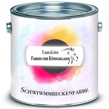 FARBENLÖWE hochmoderne