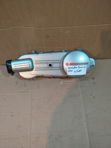 Kreidler rmc 125 - rmc,