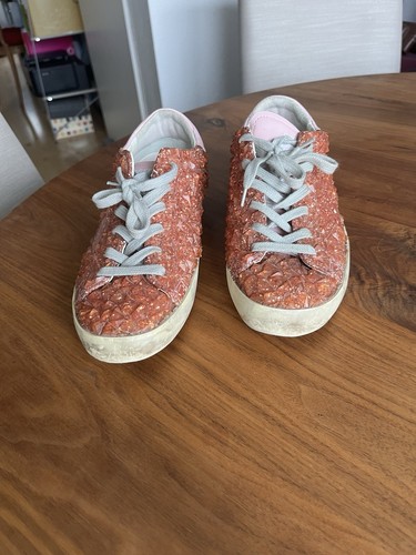 Golden goose delux brand - delux,