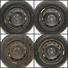 Ford Focus II Ford C-Max I