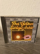 Das Goldene Schlager Archiv -