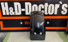 Harley-Davidson Softail Breakout - FXSB Heckfender Vivid Black 59500099DH