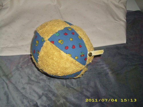 Steiff baby frottee - steiff,