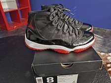 Air Jordan 11 Retro Bred  2012