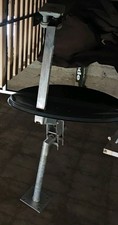 Satellitenschüssel komplett