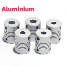 Wellenkupplung flexibel