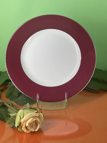 Dibbern fine bone china - bone, platin