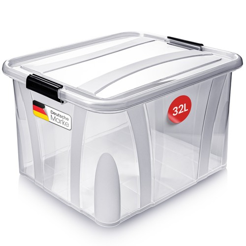 Konzept aufbewahrungsbox mit - konzept,