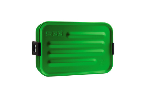 Sigg lunchbox metal box - lunchbox, s