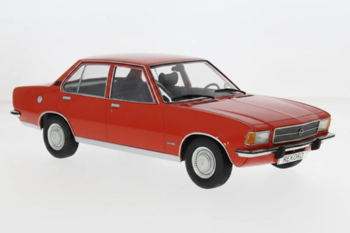 Modellauto mcg opel - opel, d