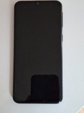 Galaxy A40  Fingerprint