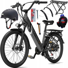 NEU Lankeleisi ES500 PRO 24
