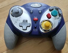 Intec Wireless Controller + Empfänger - Nintendo GameCube ⚡