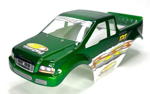 Losi mini lst original - losi,