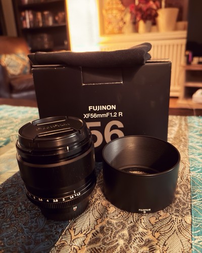 Fujifilm fujinon 56mm 1 - fujifilm, f/1.2