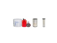 Filter Service Kit Für