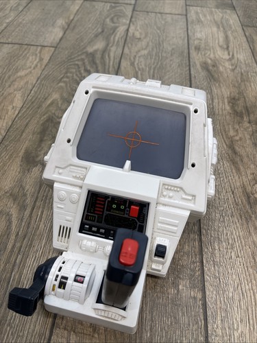 Vintage 1980s tomy - space, turbo