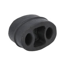 Anschlagpuffer, Schalldämpfer