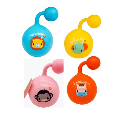 Fisher price baby rasselball - fisher,