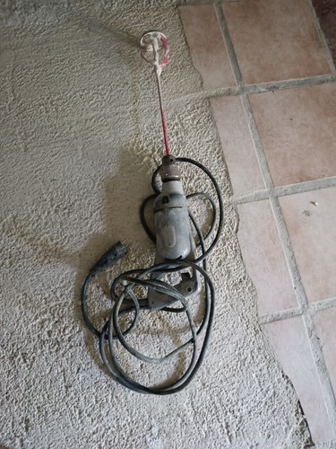 Quirl beton und - quirl,