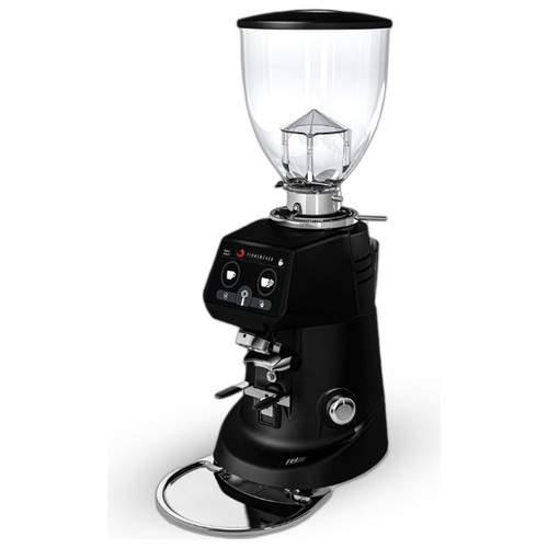 Fiorenzato f64 evo schwarz - f64,