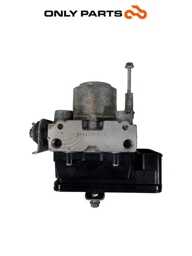 Steuergerät pumpenmodul abs - pumpenmodul,