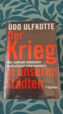 Udo Ulfkotte: Der Krieg in
