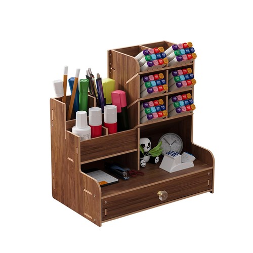 Schreibtisch organizer holz - organizer,
