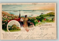 13061396 - 2000 Blankenese