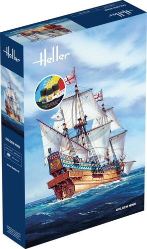 Heller 56829 96 - 56829, starter