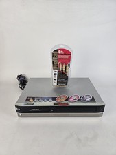 LG RC199H Super Multi VCR DVD