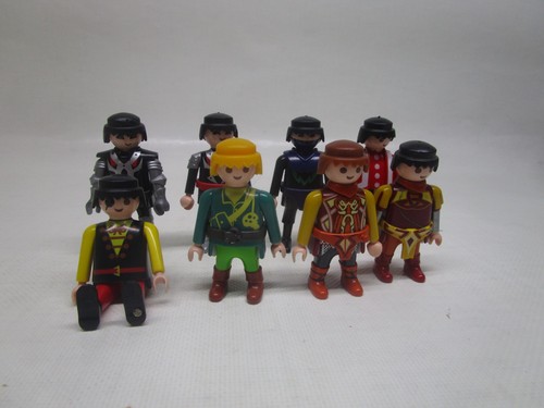 Playmobil img 5317 ritter - playmobil,