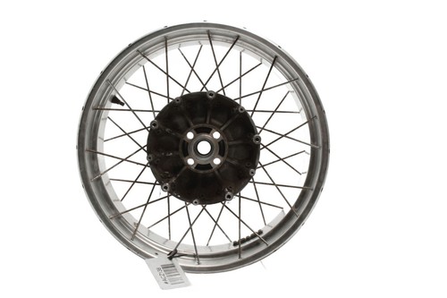 Speichenfelge hinten hinterrad - hinten,