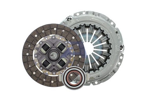 Kupplungssatz aisin 277e - aisin, kt
