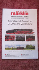 Märklin INSIDER  CLUB