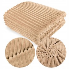 Mikrofaser Decke 160x200 cm