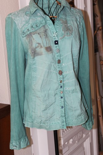 Tolle bluse von - ,