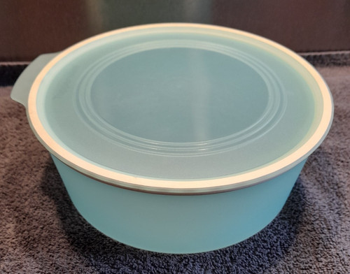 Tupperware keksdose quadro - *,