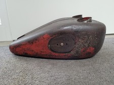 Triumph K7 K8 K9 Benzintank