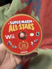 Super Mario All-Stars Limited