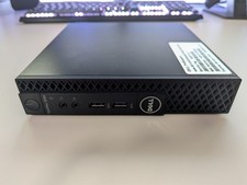 Dell OptiPlex 3050 Micro Mini