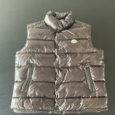 Daunenweste Moncler