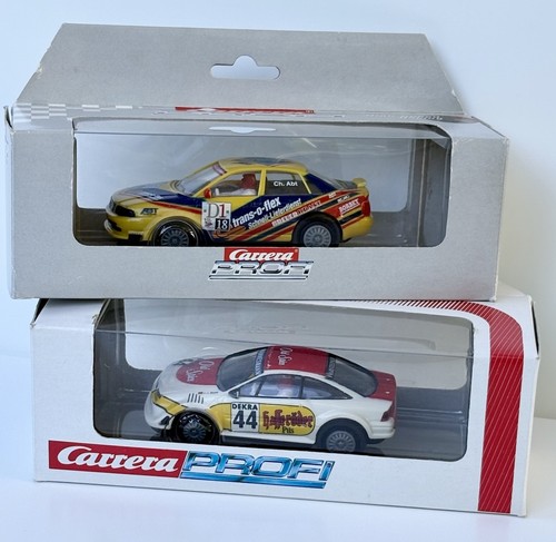 Carrera profi rennautos - profi,